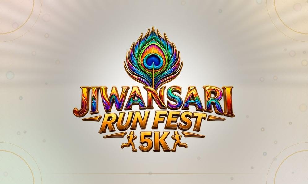 JIWANSARI RUN FEST 2026