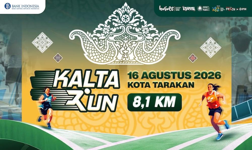 KALTARUN 2026
